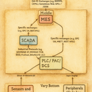 Complete Smart Factory Integration Package